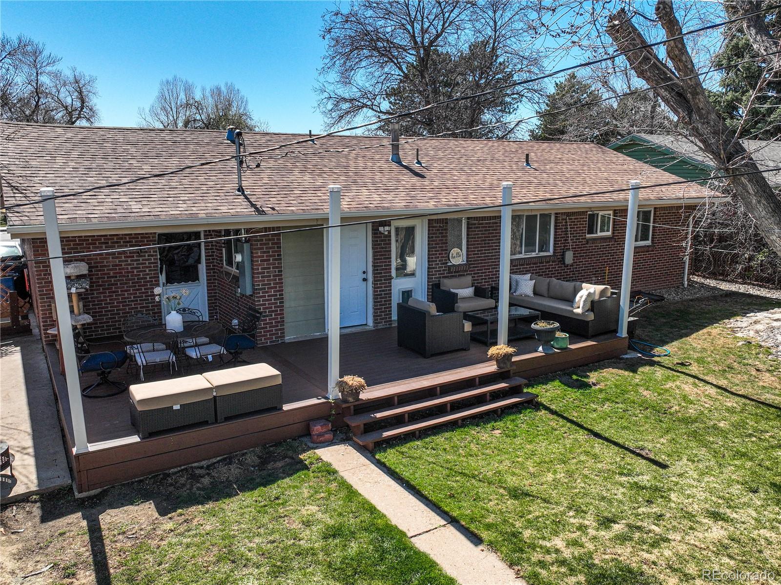 MLS Image #7 for 3945 w evans avenue,denver, Colorado