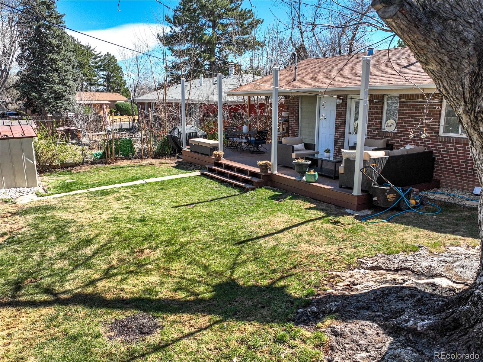 MLS Image #8 for 3945 w evans avenue,denver, Colorado