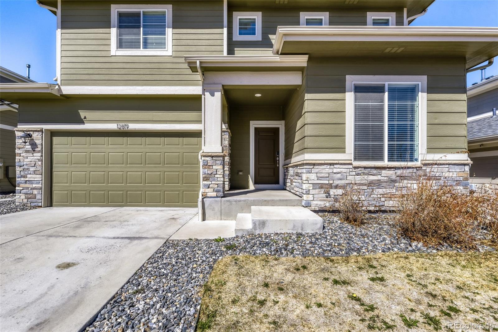 MLS Image #2 for 12819  ventana street,parker, Colorado