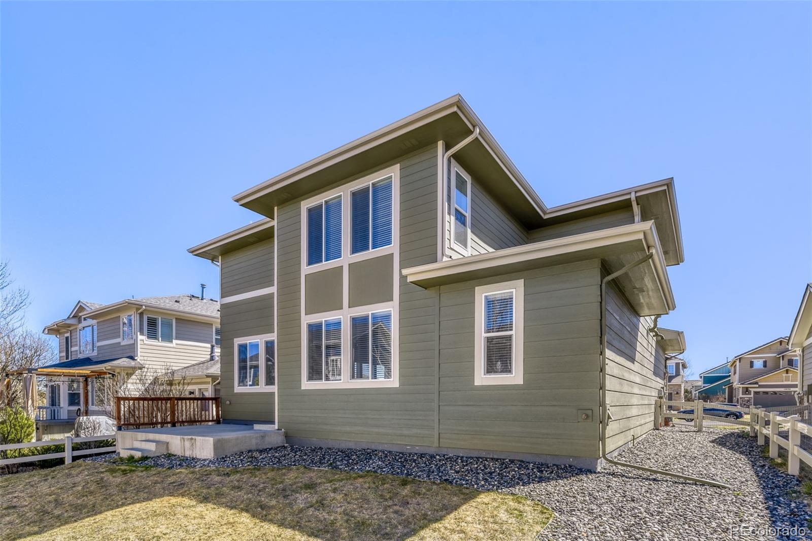 MLS Image #20 for 12819  ventana street,parker, Colorado