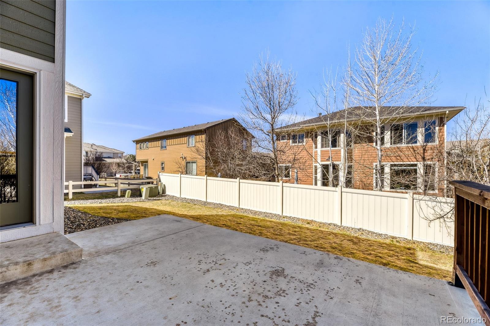 MLS Image #21 for 12819  ventana street,parker, Colorado