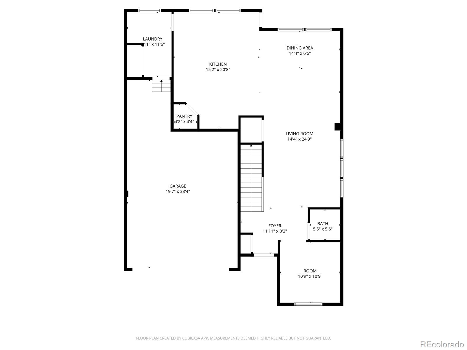 MLS Image #22 for 12819  ventana street,parker, Colorado