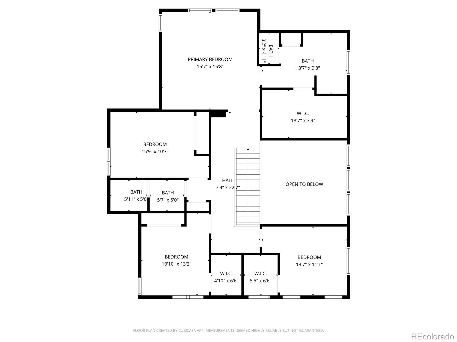 MLS Image #23 for 12819  ventana street,parker, Colorado