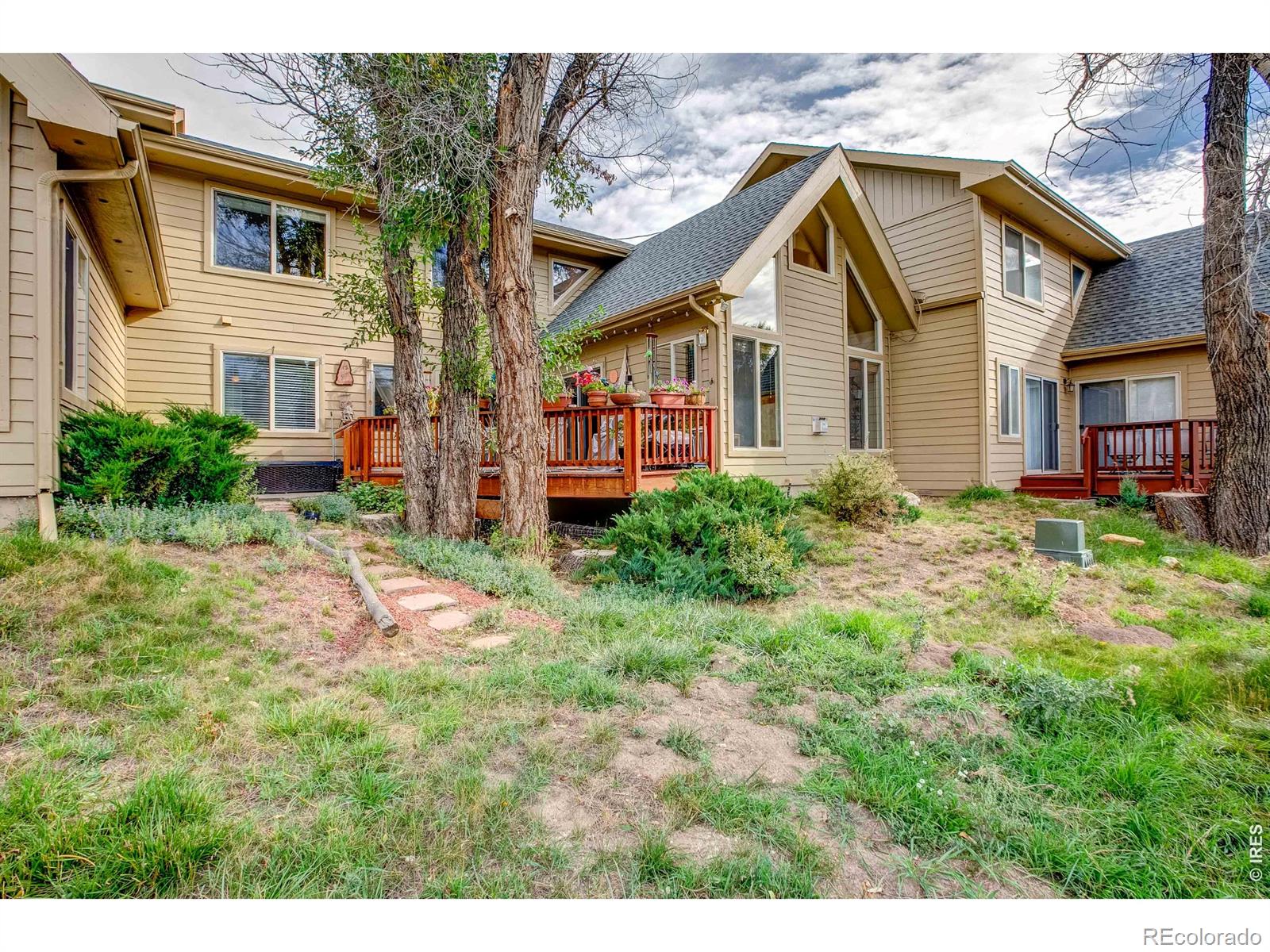MLS Image #0 for 300  far view drive,estes park, Colorado