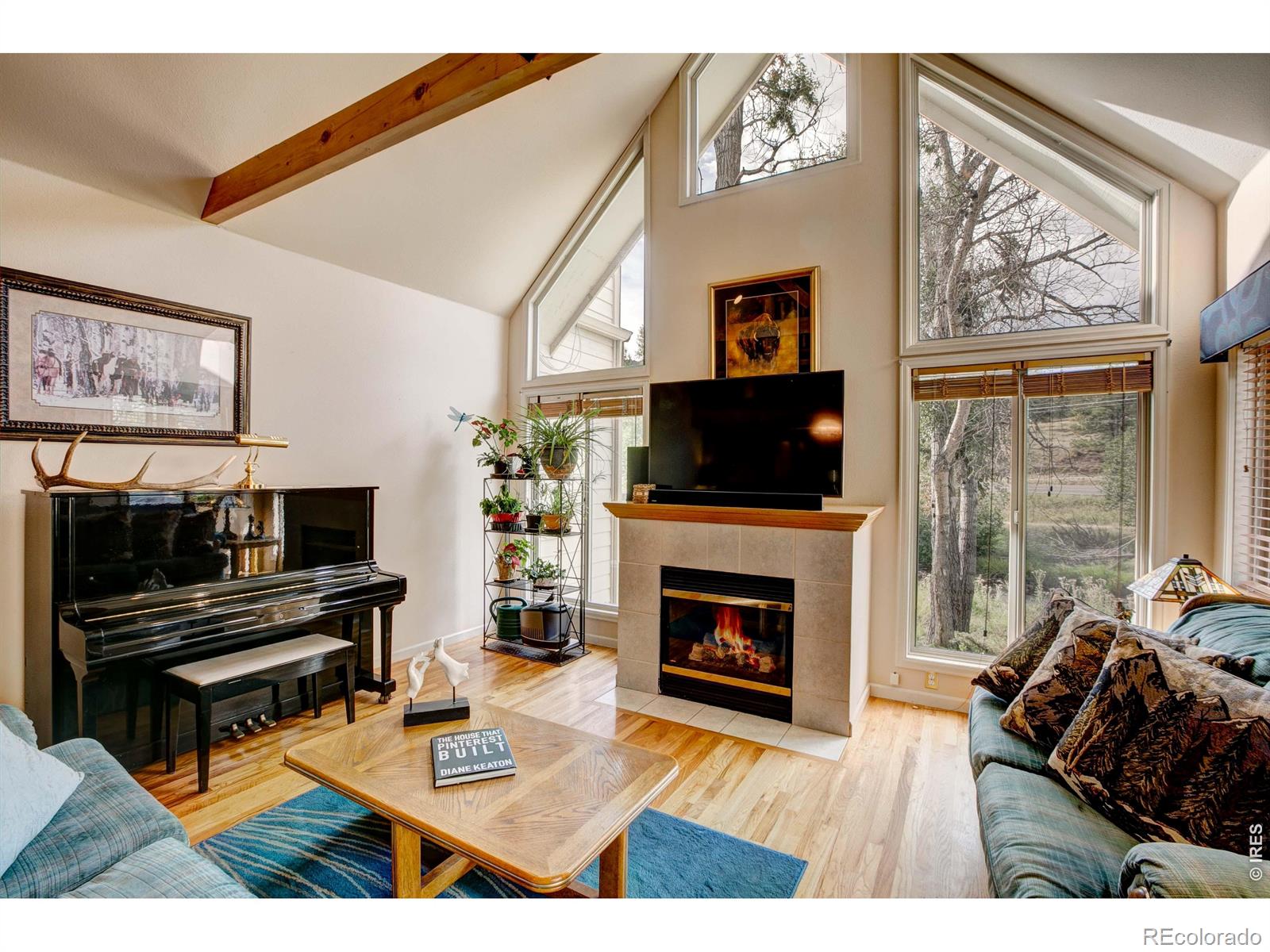 MLS Image #11 for 300  far view drive,estes park, Colorado