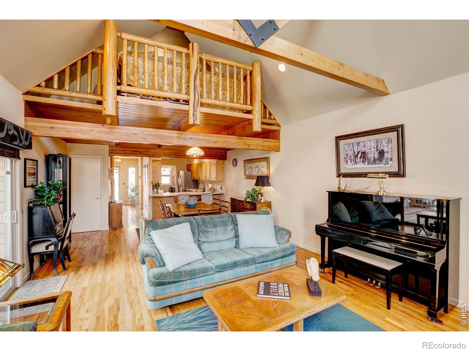 MLS Image #12 for 300  far view drive,estes park, Colorado