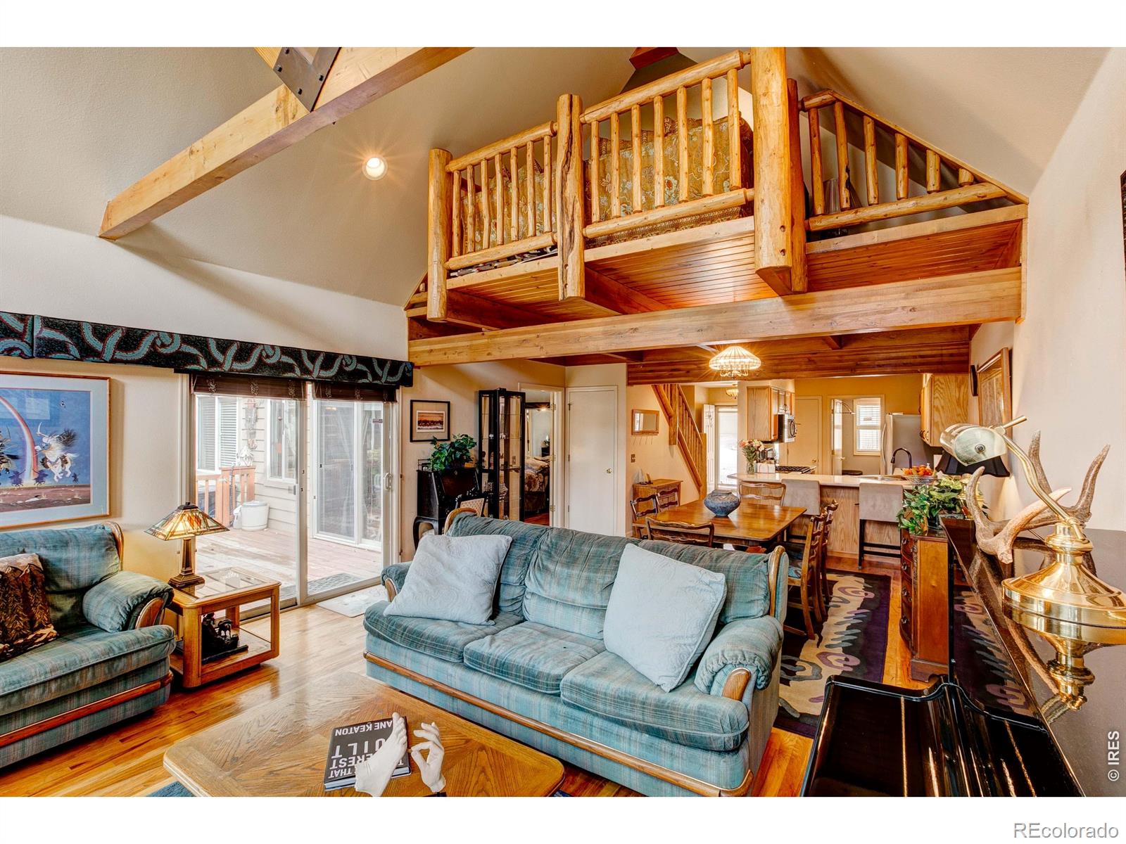 MLS Image #13 for 300  far view drive,estes park, Colorado