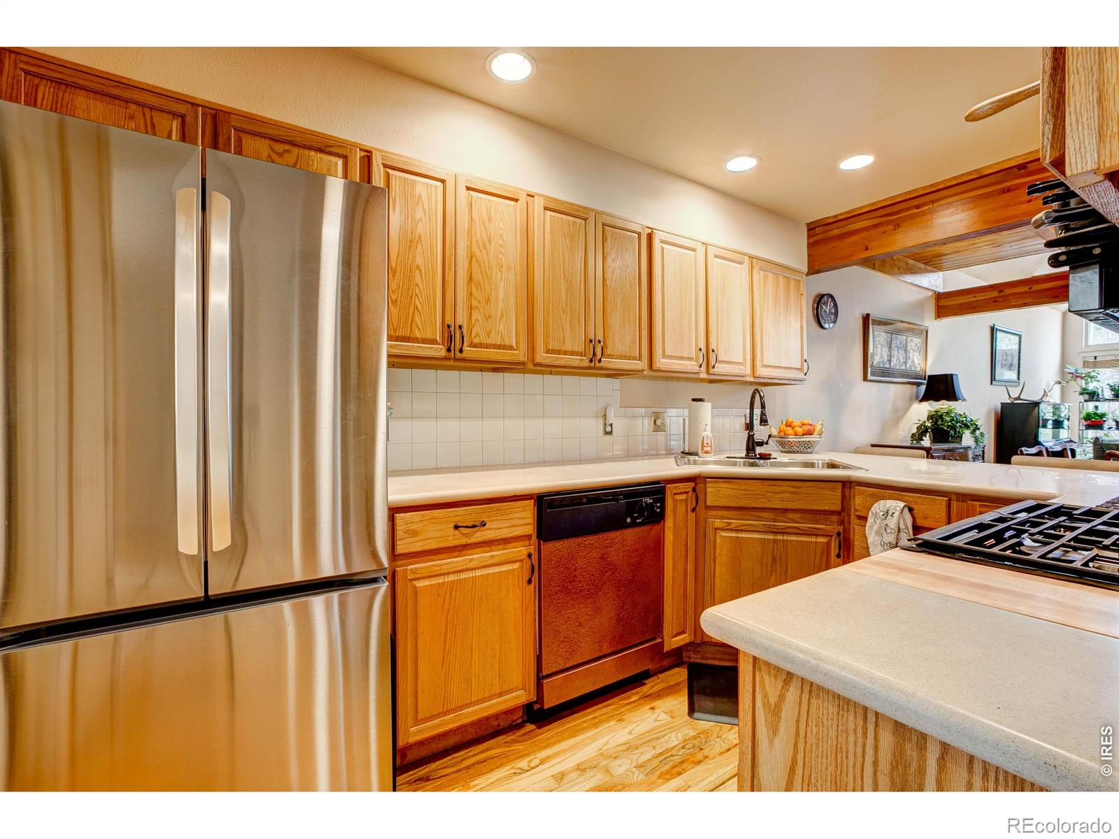 MLS Image #17 for 300  far view drive,estes park, Colorado