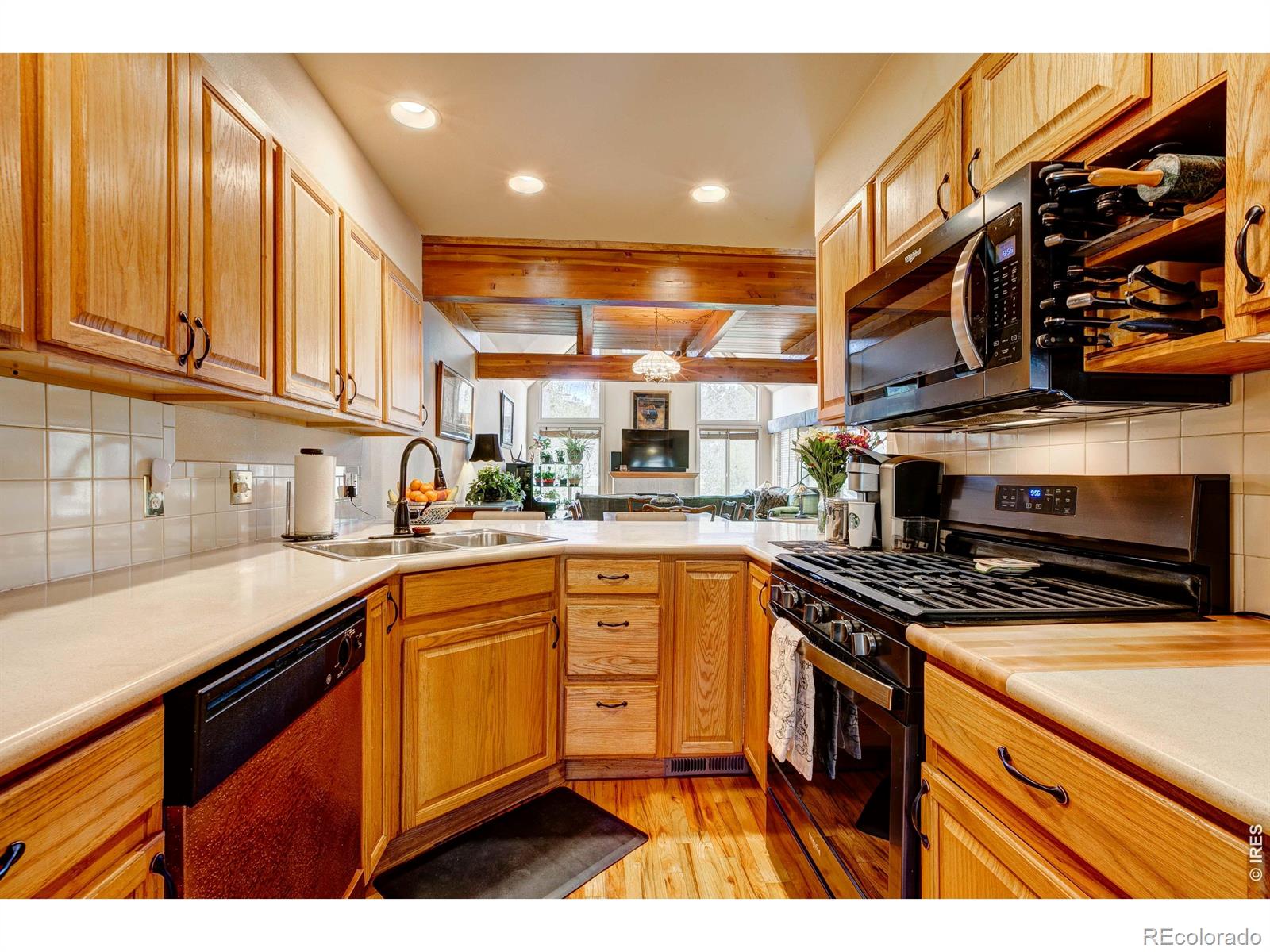 MLS Image #18 for 300  far view drive,estes park, Colorado