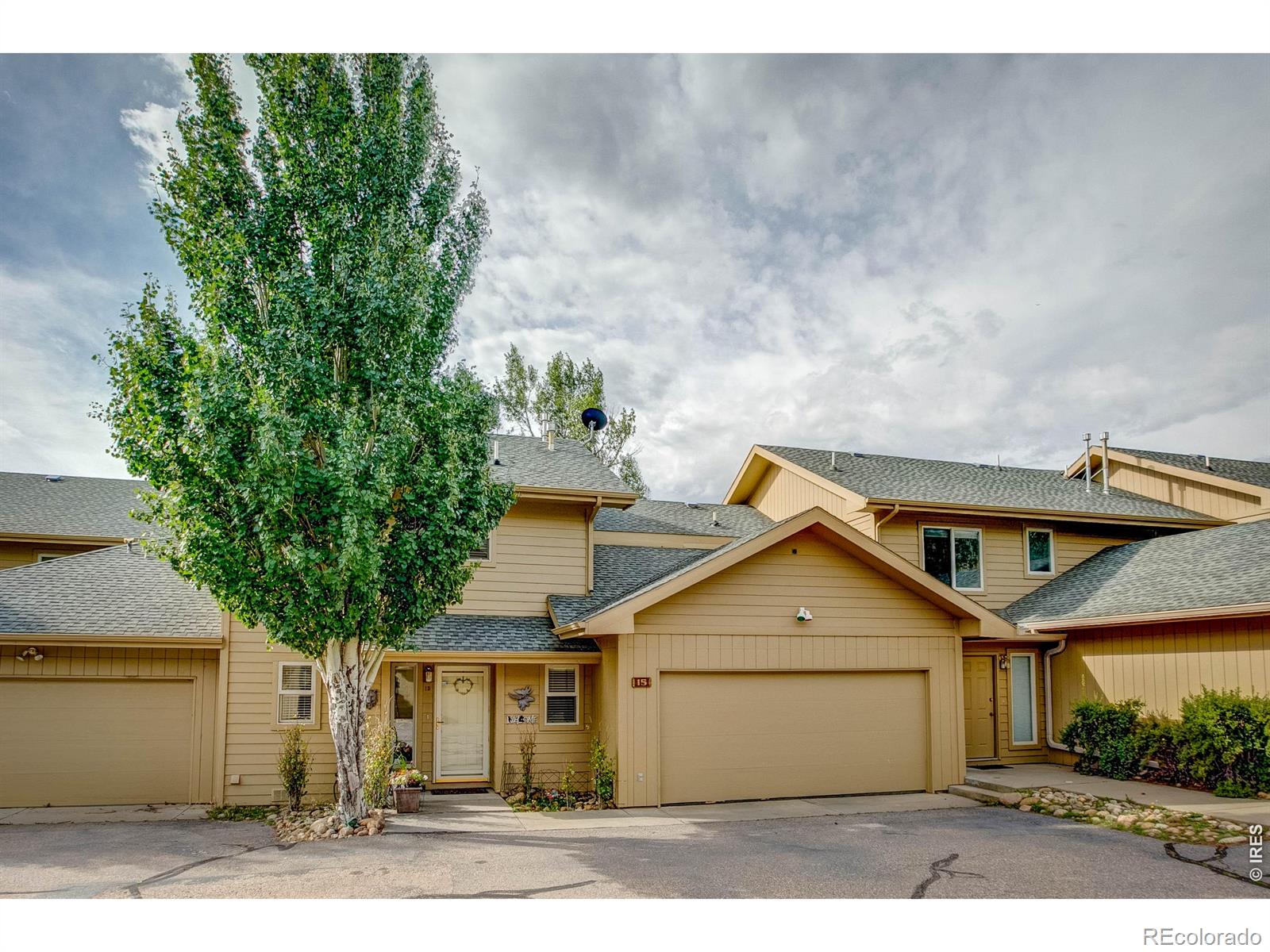 MLS Image #3 for 300  far view drive,estes park, Colorado