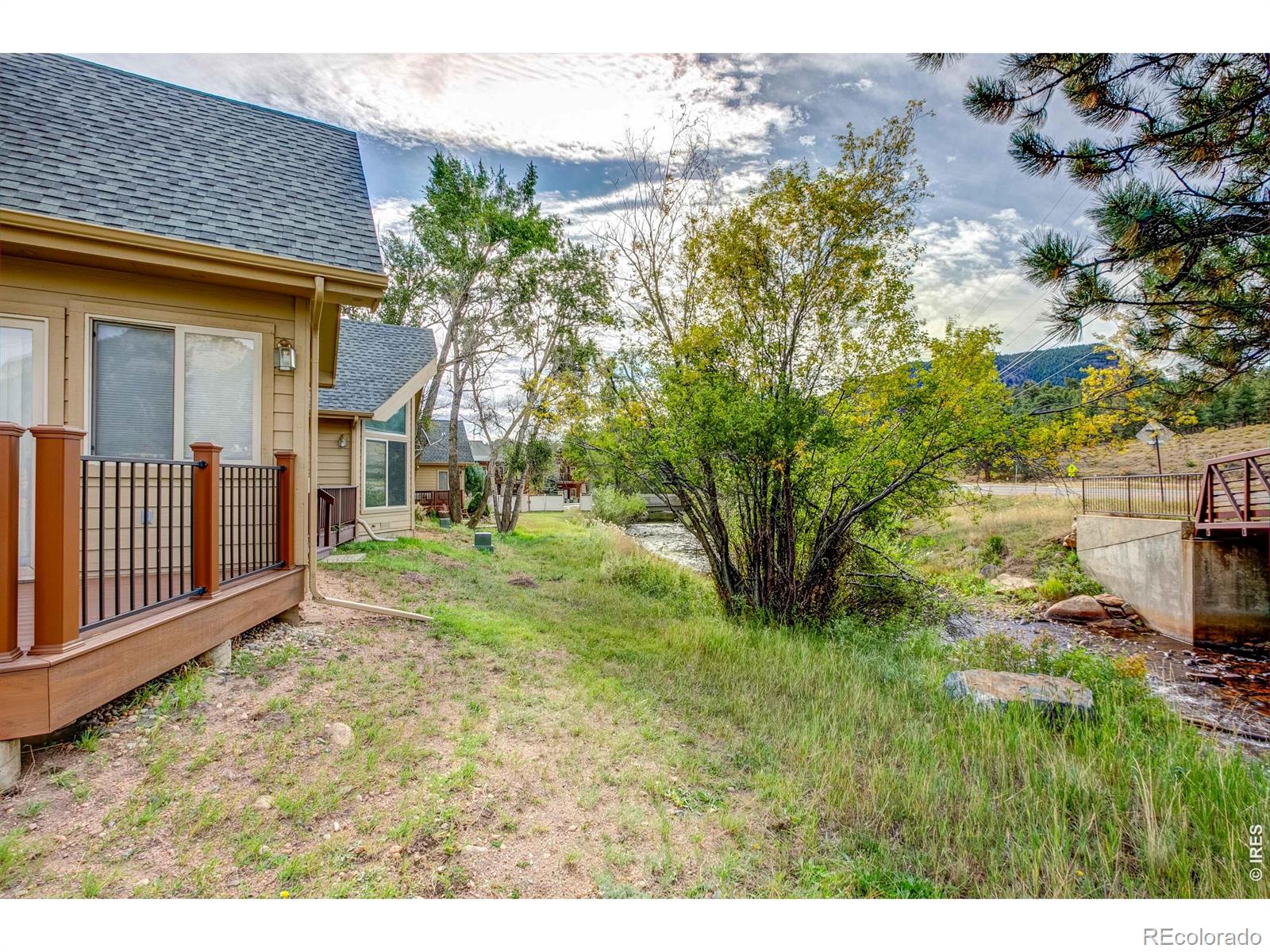 MLS Image #35 for 300  far view drive,estes park, Colorado