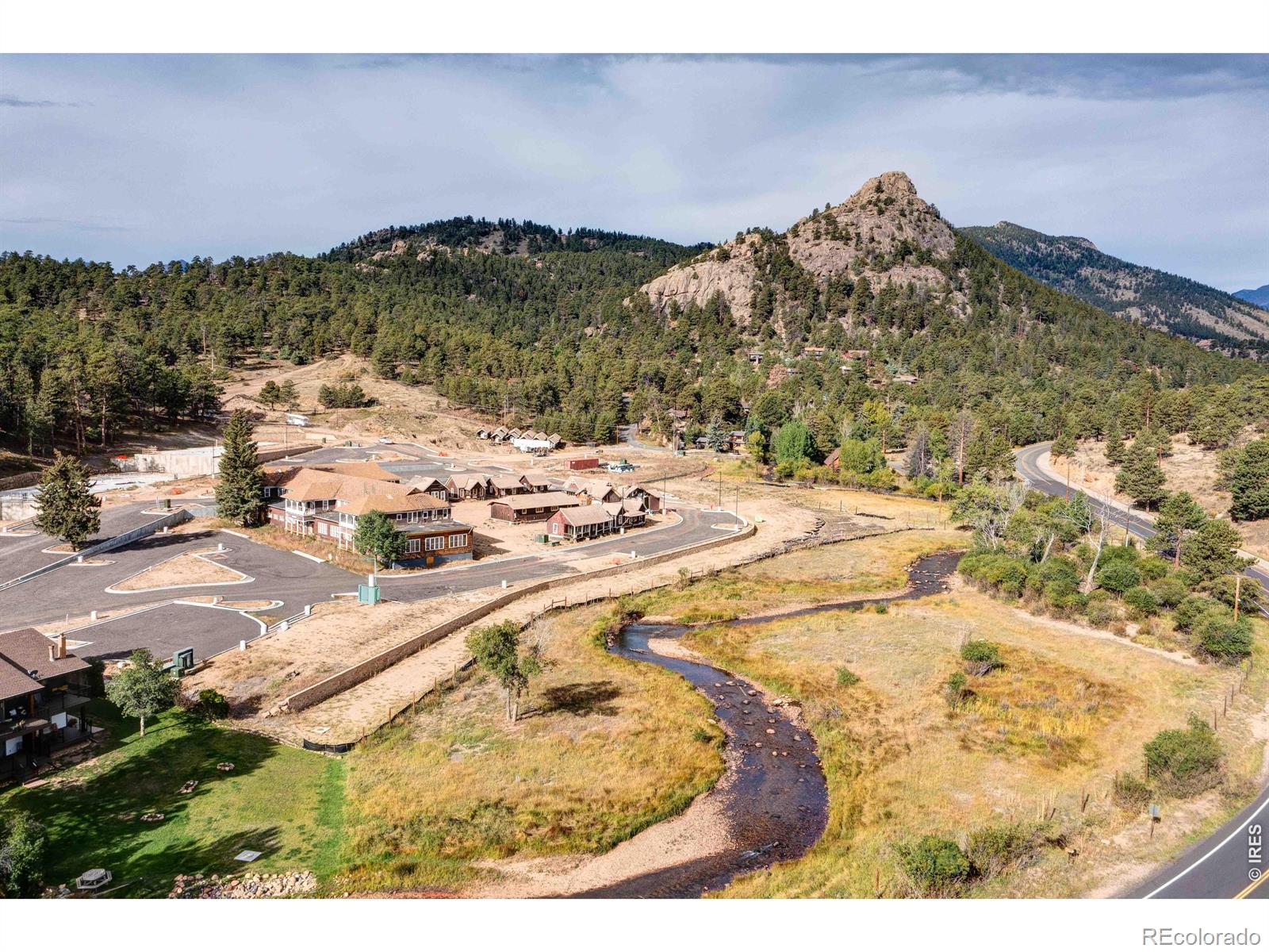 MLS Image #36 for 300  far view drive,estes park, Colorado