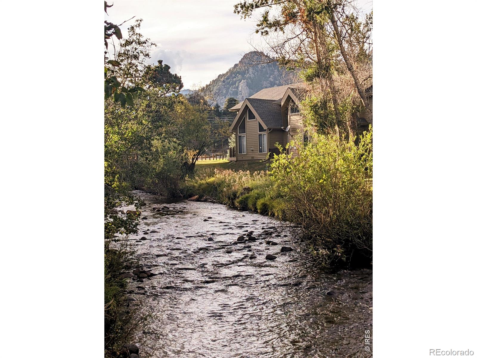 MLS Image #5 for 300  far view drive,estes park, Colorado