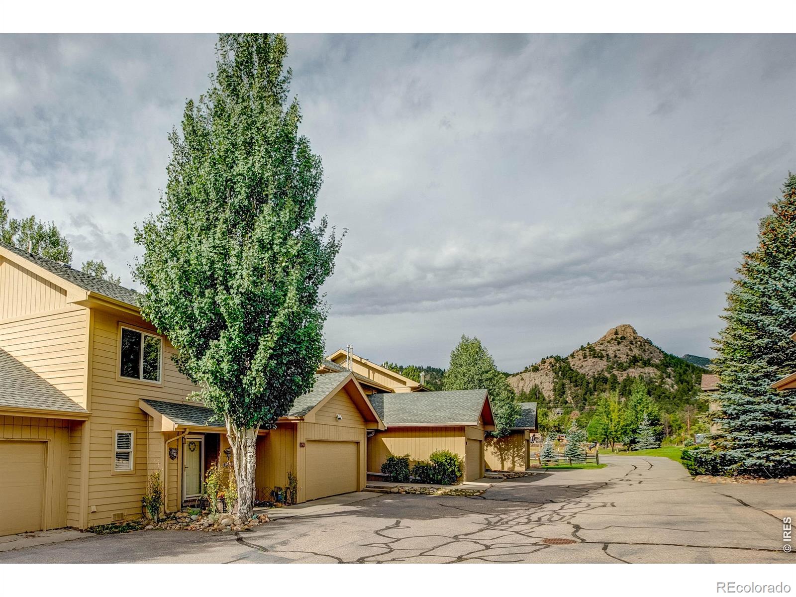 MLS Image #7 for 300  far view drive,estes park, Colorado