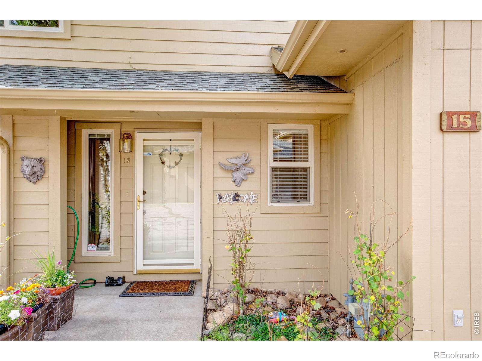 MLS Image #8 for 300  far view drive,estes park, Colorado