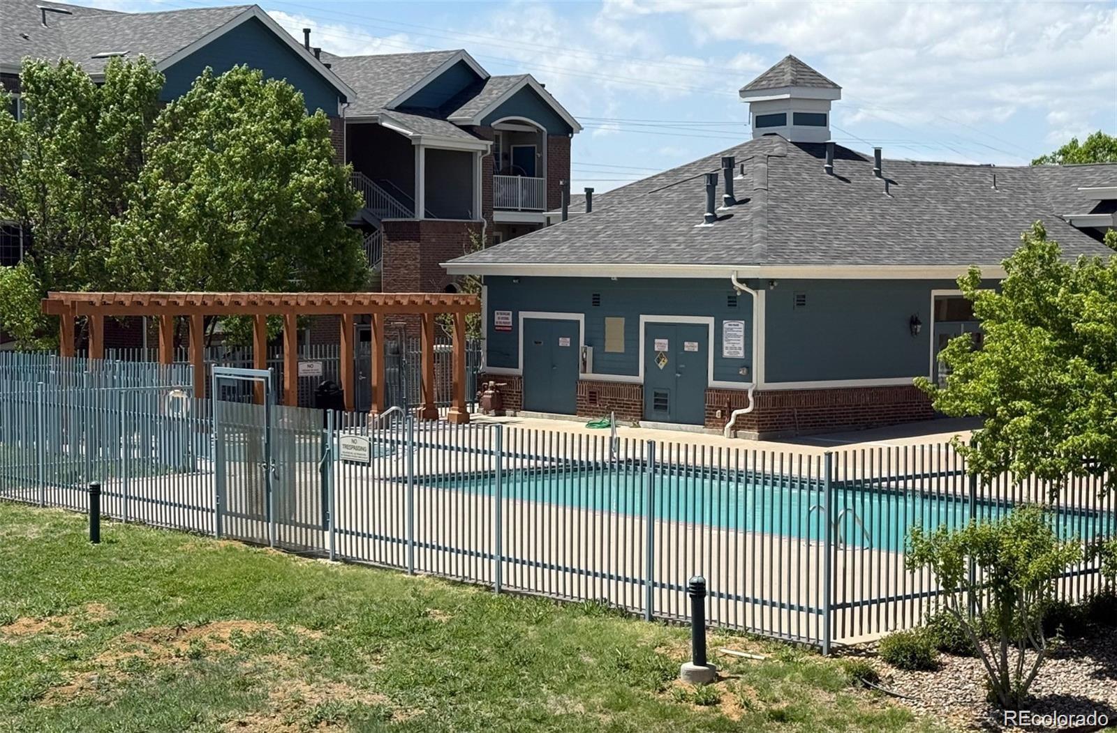 MLS Image #23 for 2662 s cathay way 303,aurora, Colorado