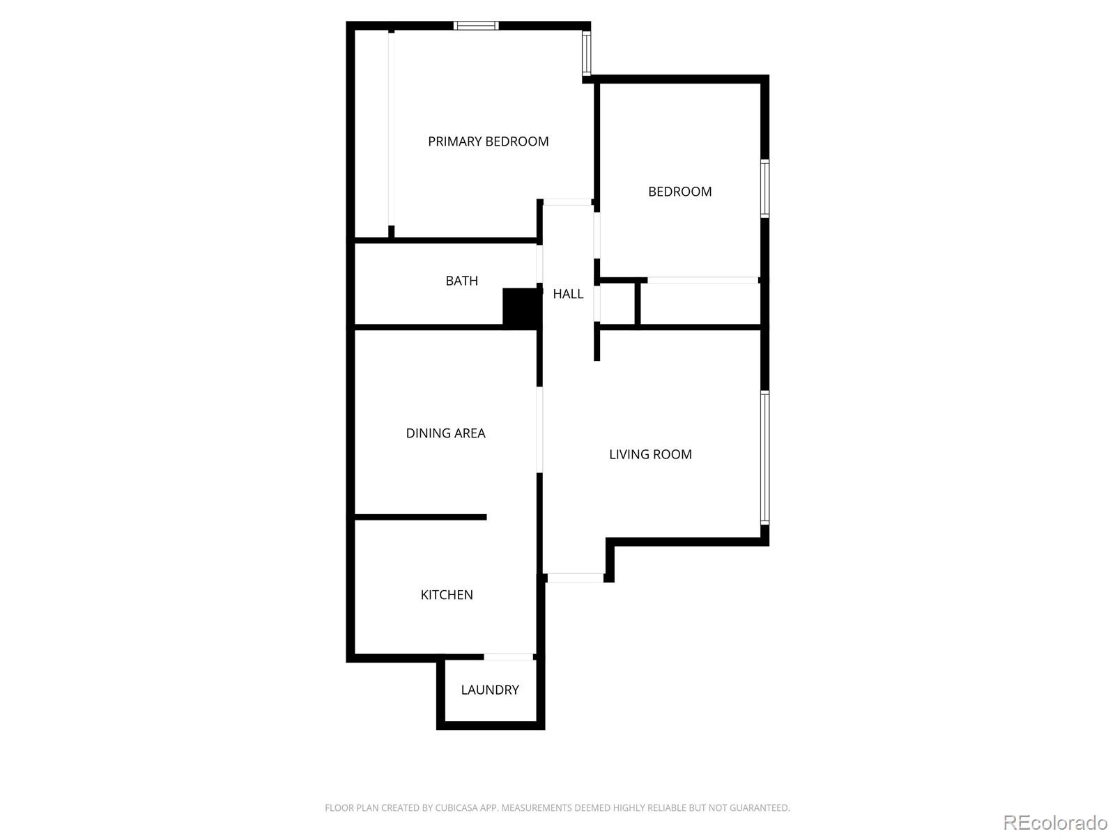 MLS Image #2 for 12141  melody drive,denver, Colorado