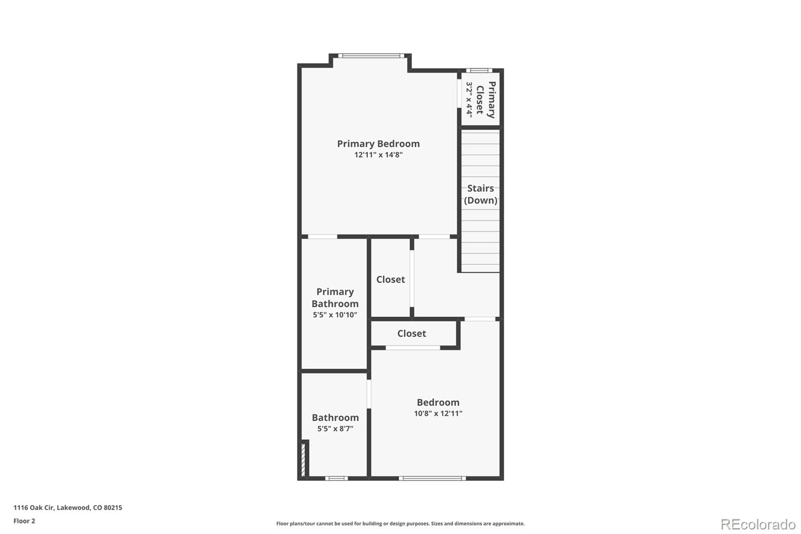 MLS Image #24 for 1116  oak circle,lakewood, Colorado