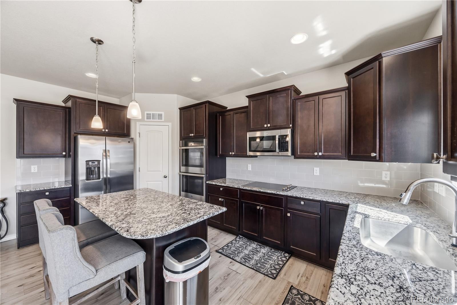 MLS Image #13 for 8267  basaltic drive,colorado springs, Colorado