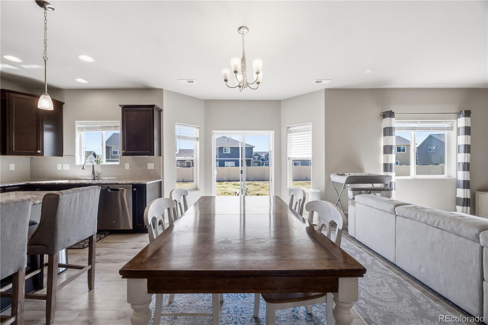 MLS Image #15 for 8267  basaltic drive,colorado springs, Colorado