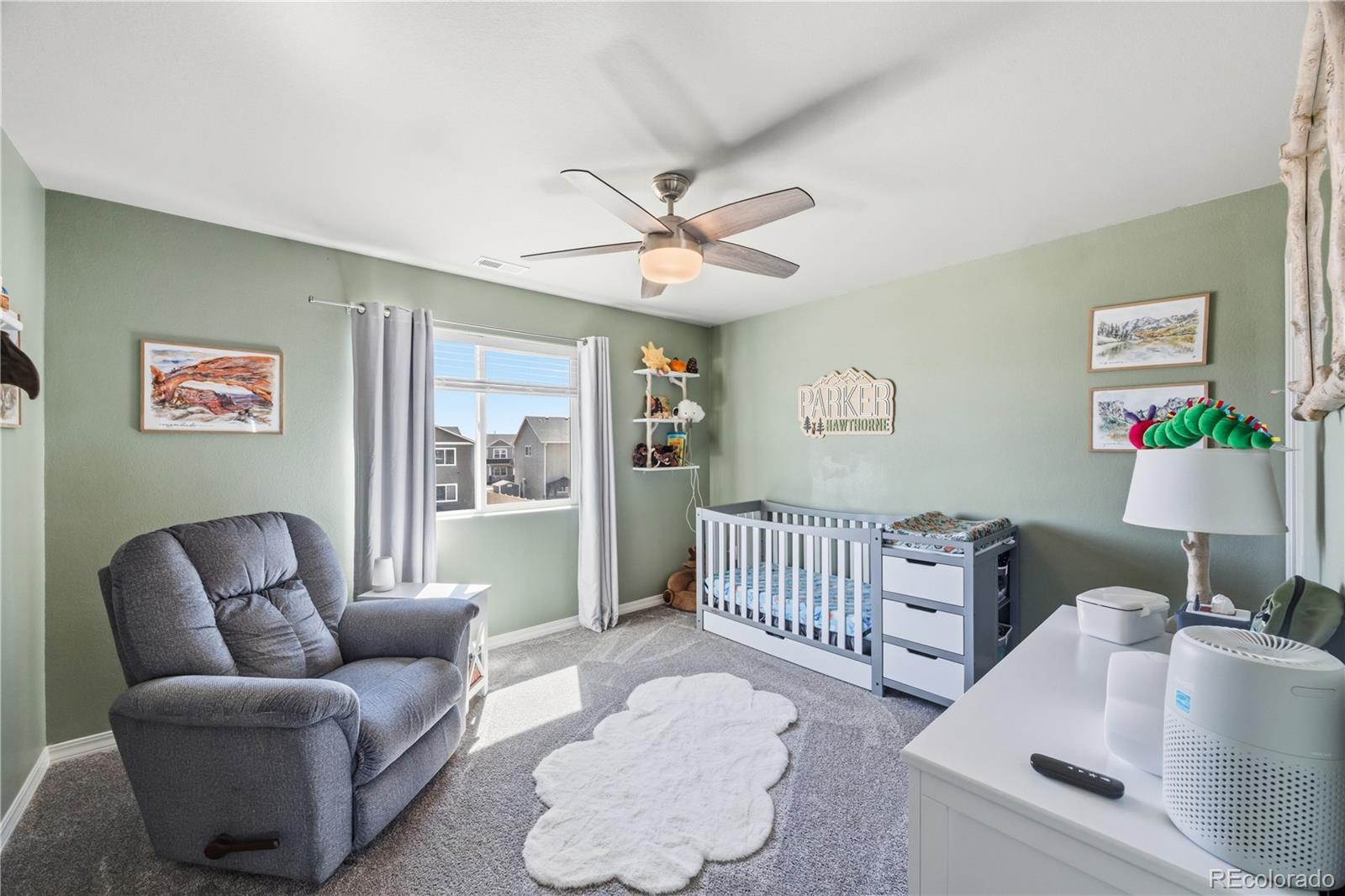 MLS Image #20 for 8267  basaltic drive,colorado springs, Colorado