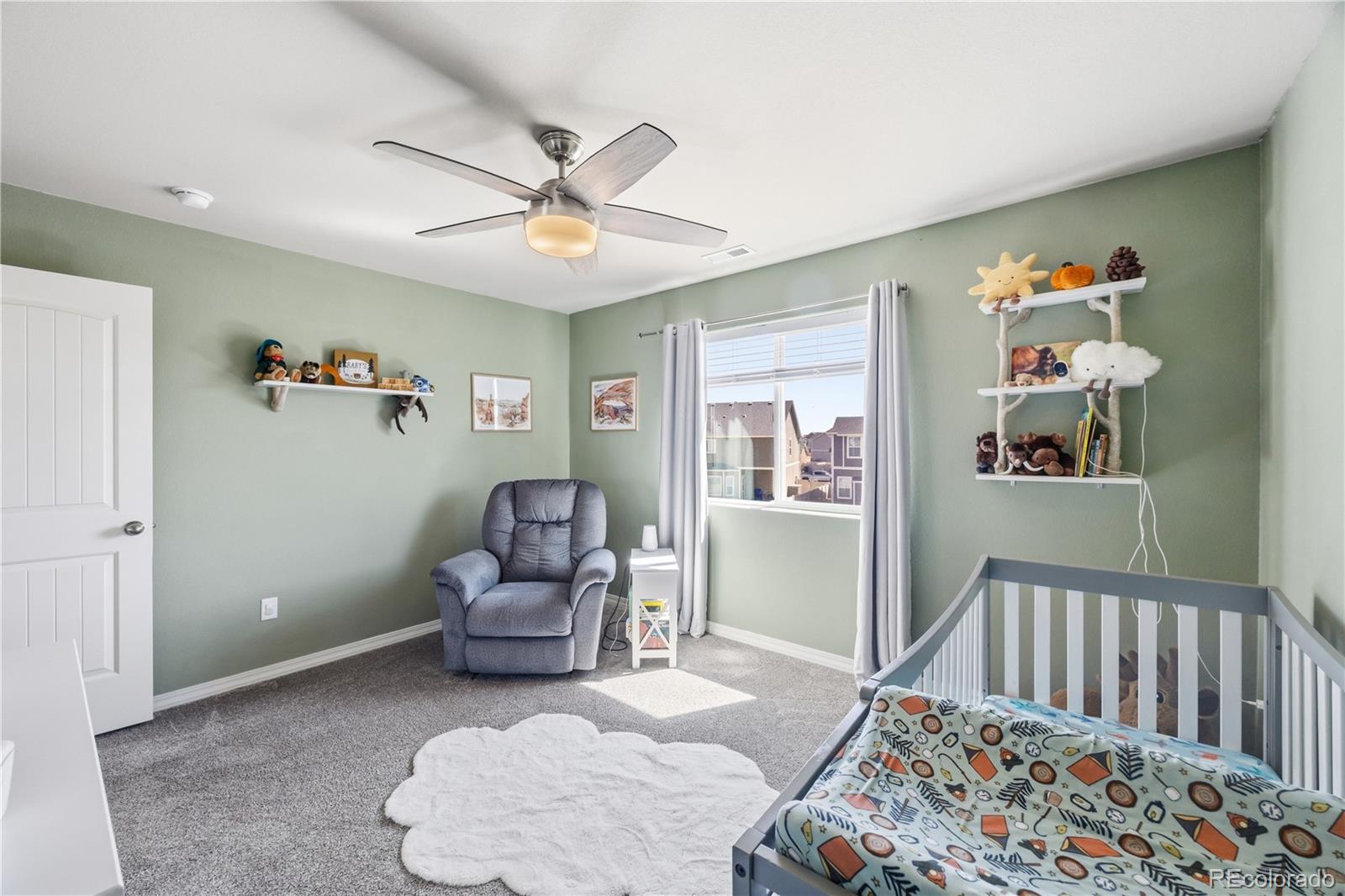MLS Image #21 for 8267  basaltic drive,colorado springs, Colorado