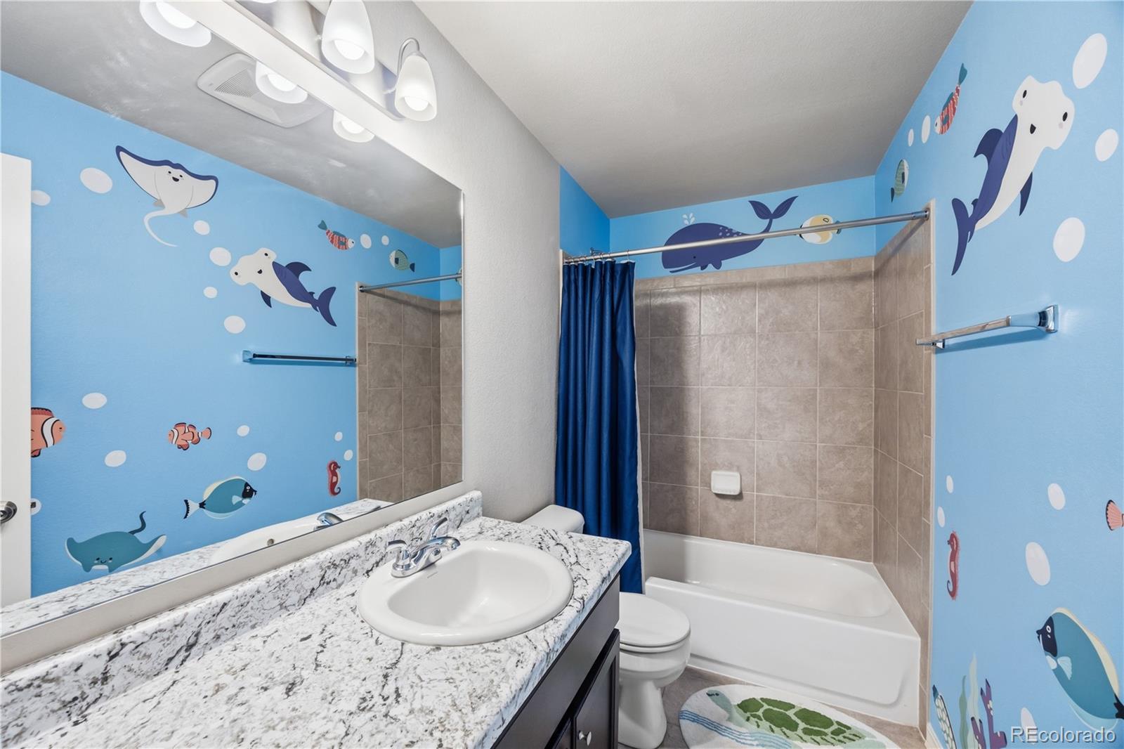 MLS Image #22 for 8267  basaltic drive,colorado springs, Colorado
