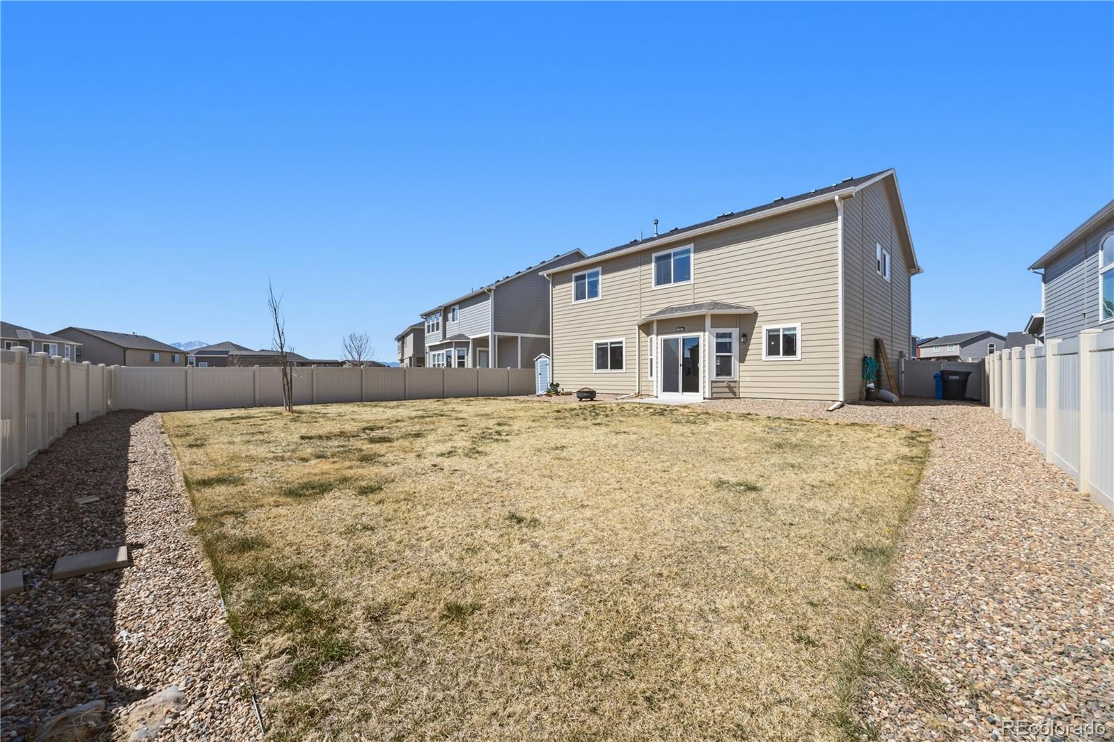 MLS Image #33 for 8267  basaltic drive,colorado springs, Colorado