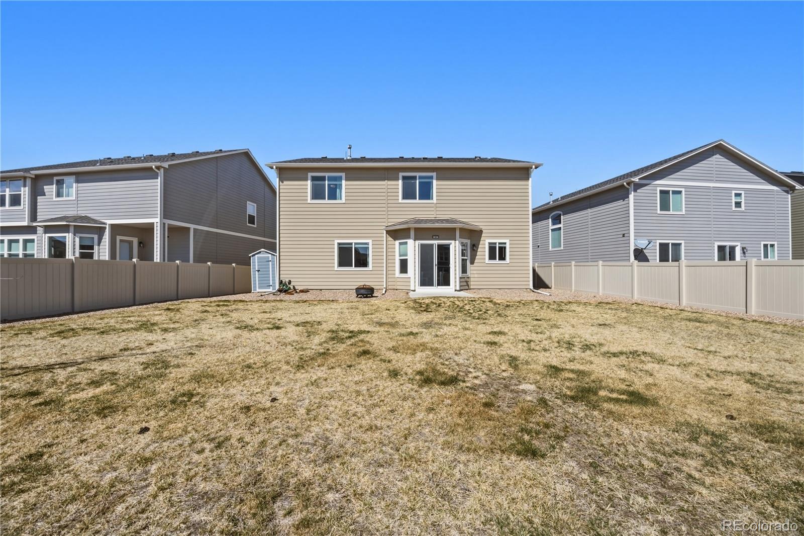 MLS Image #34 for 8267  basaltic drive,colorado springs, Colorado