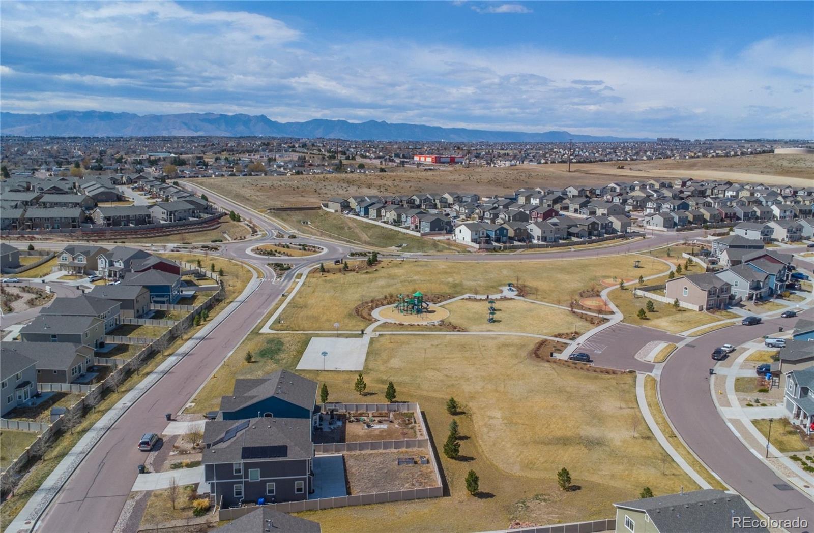 MLS Image #36 for 8267  basaltic drive,colorado springs, Colorado