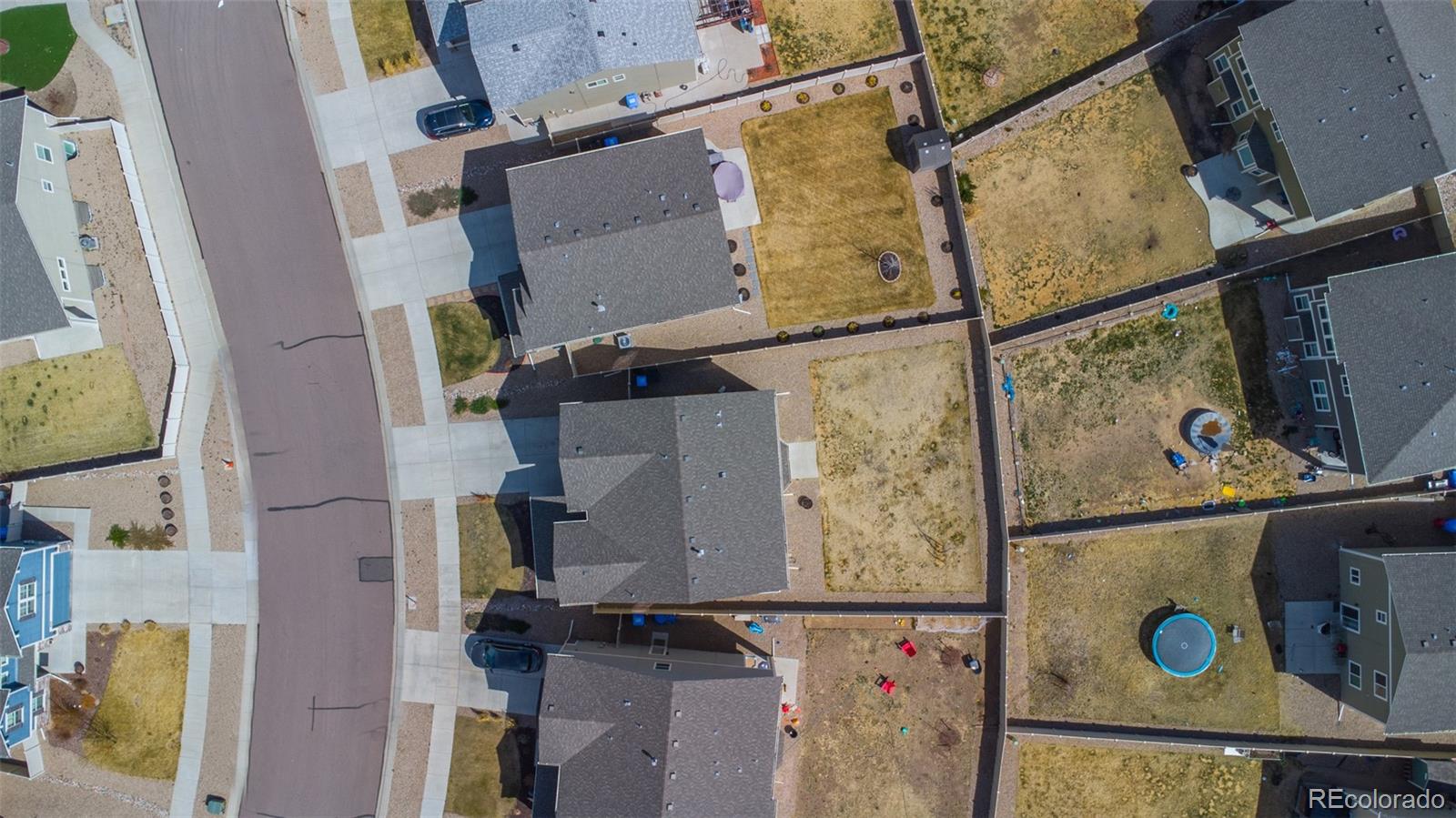 MLS Image #37 for 8267  basaltic drive,colorado springs, Colorado