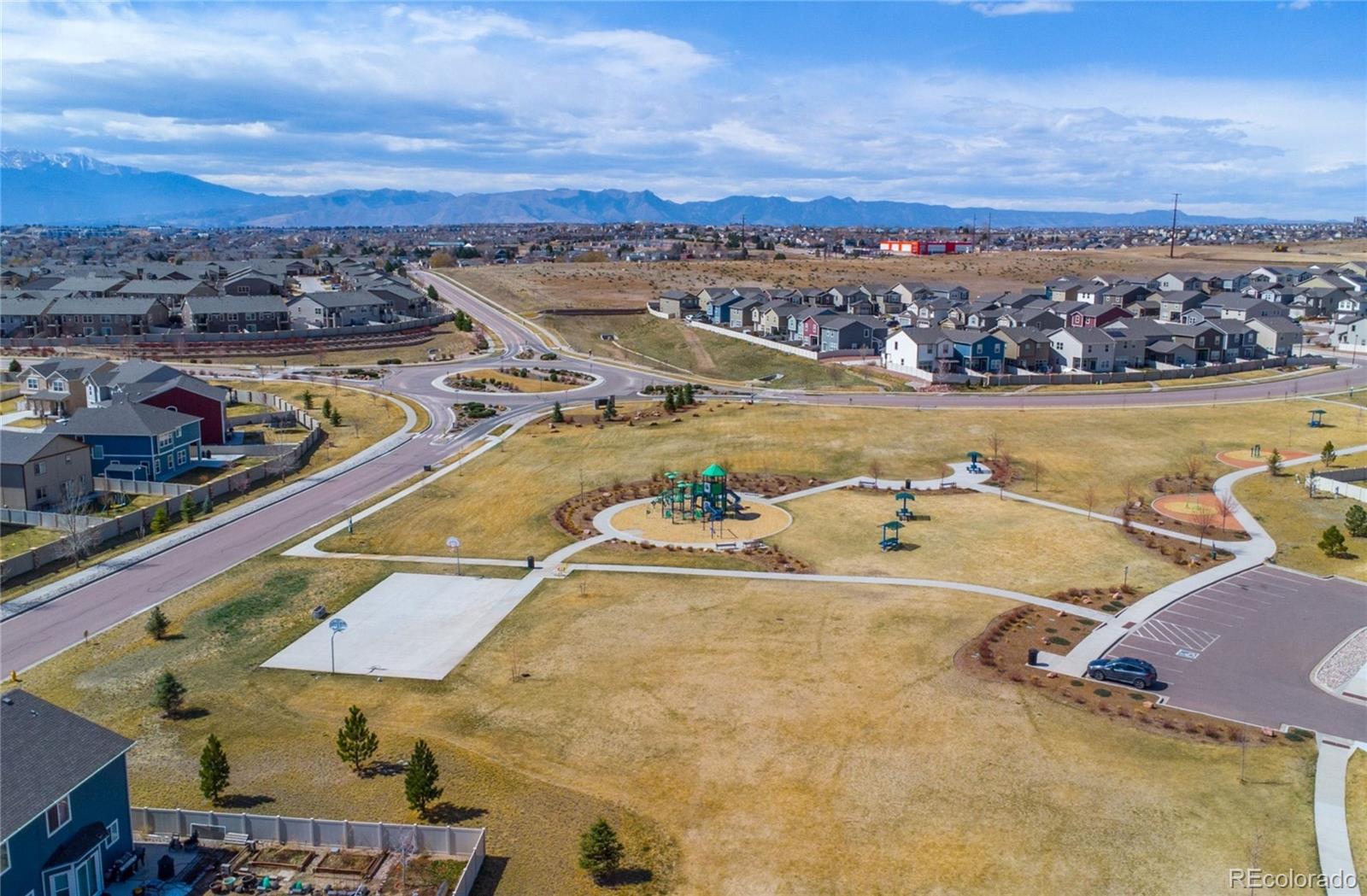 MLS Image #38 for 8267  basaltic drive,colorado springs, Colorado