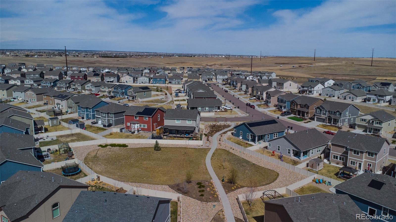 MLS Image #39 for 8267  basaltic drive,colorado springs, Colorado