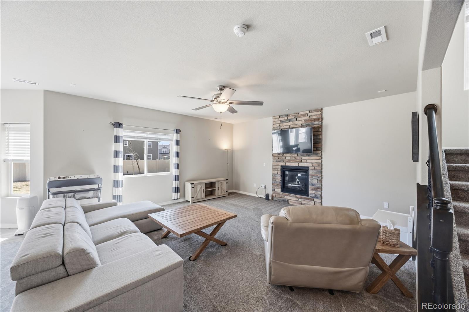 MLS Image #8 for 8267  basaltic drive,colorado springs, Colorado