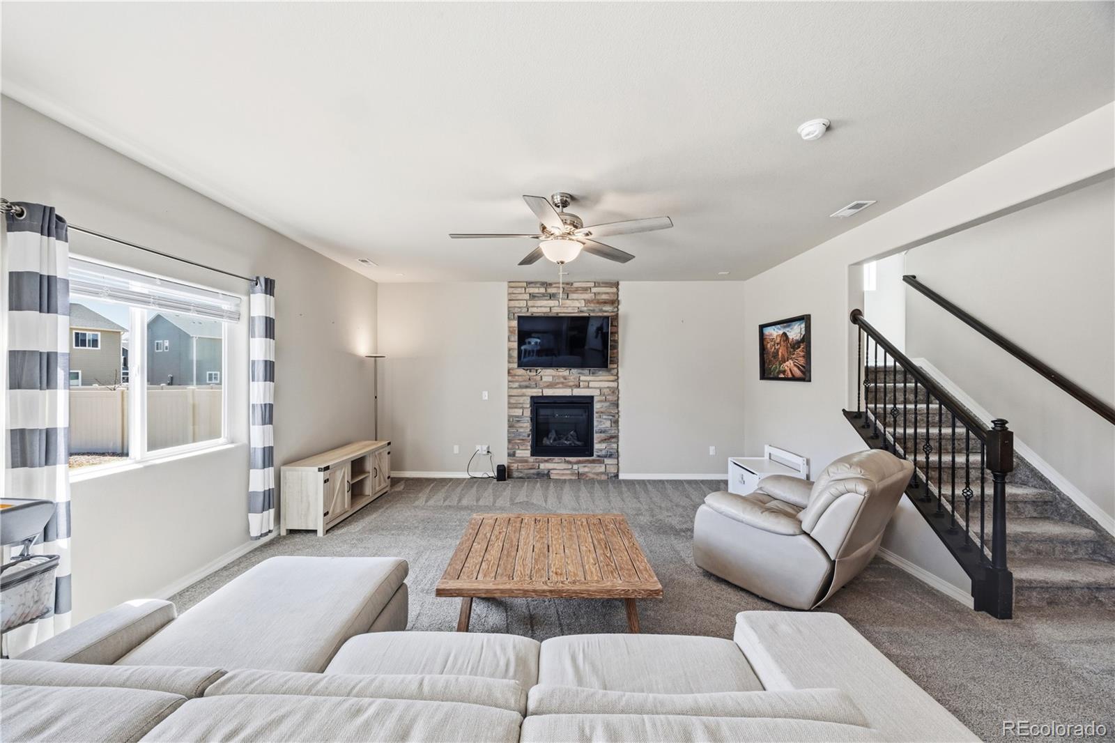 MLS Image #9 for 8267  basaltic drive,colorado springs, Colorado