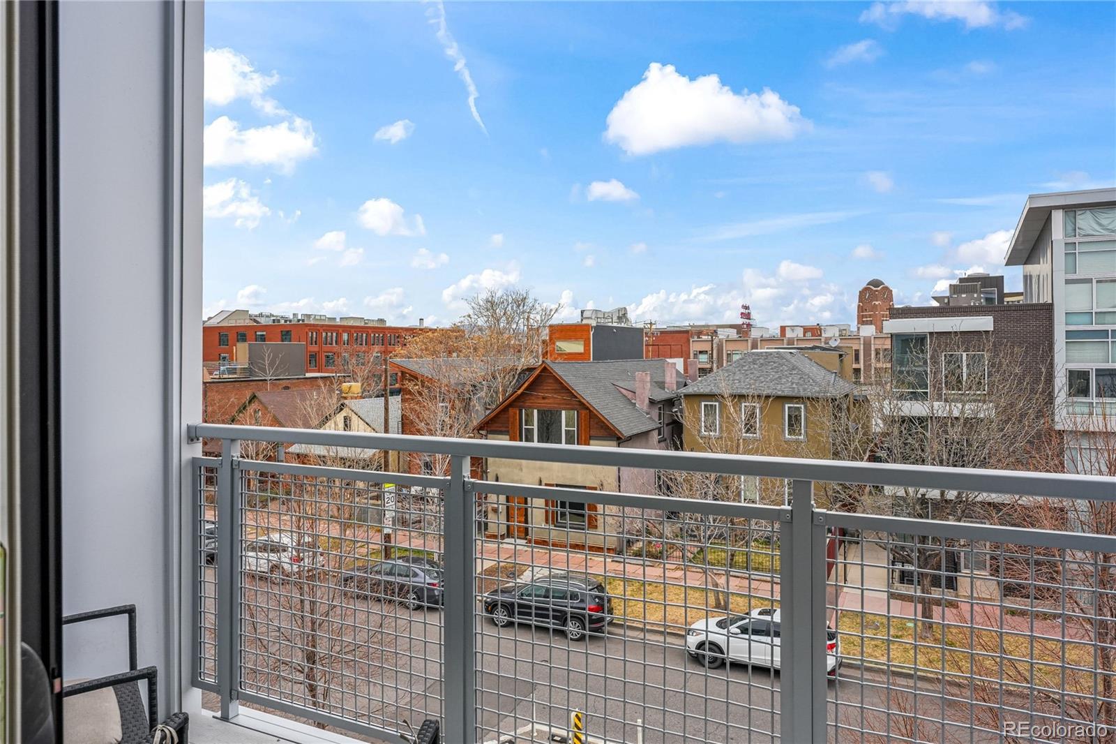 MLS Image #12 for 2530  lawrence street ra301,denver, Colorado