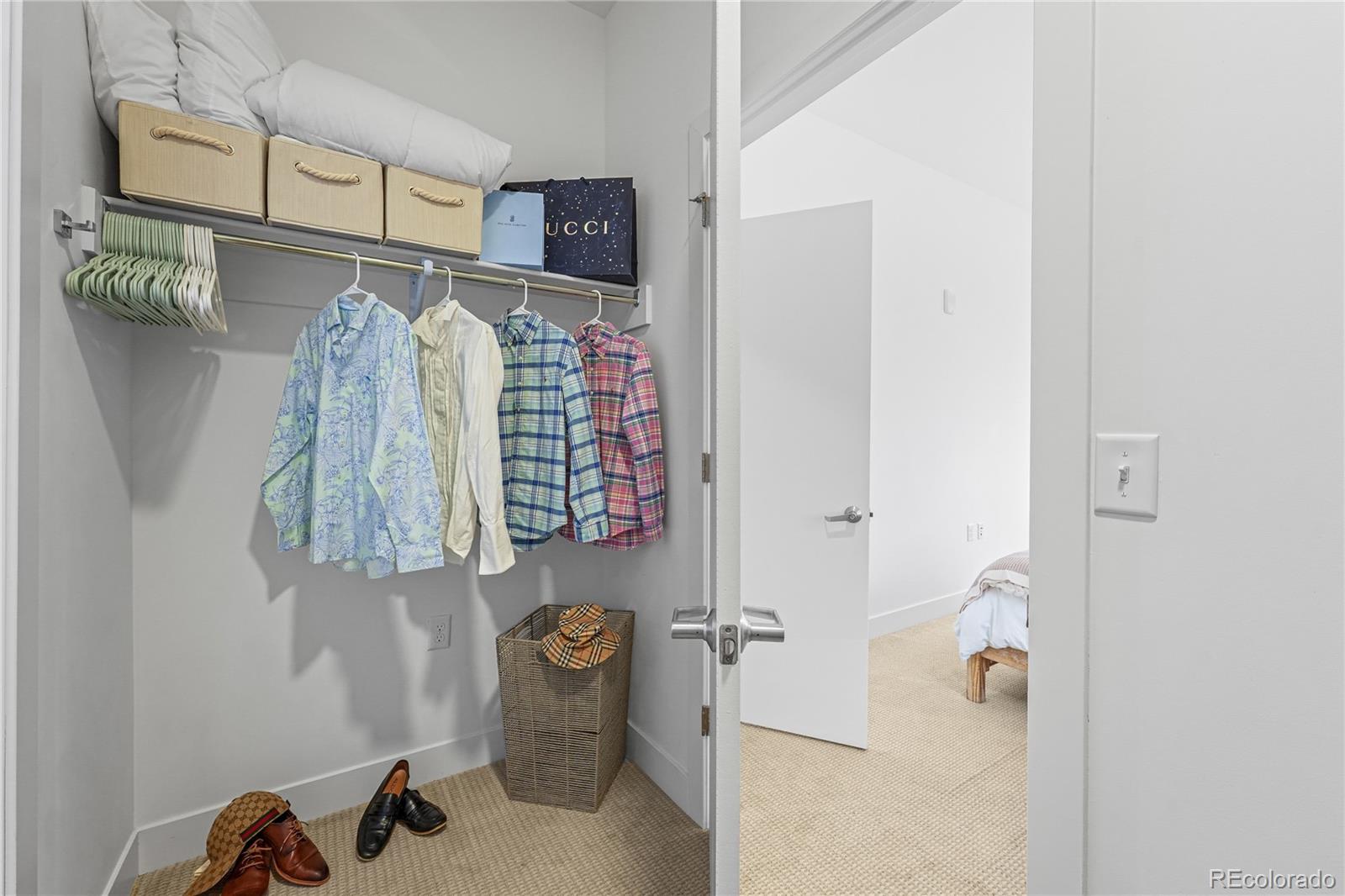 MLS Image #17 for 2530  lawrence street ra301,denver, Colorado