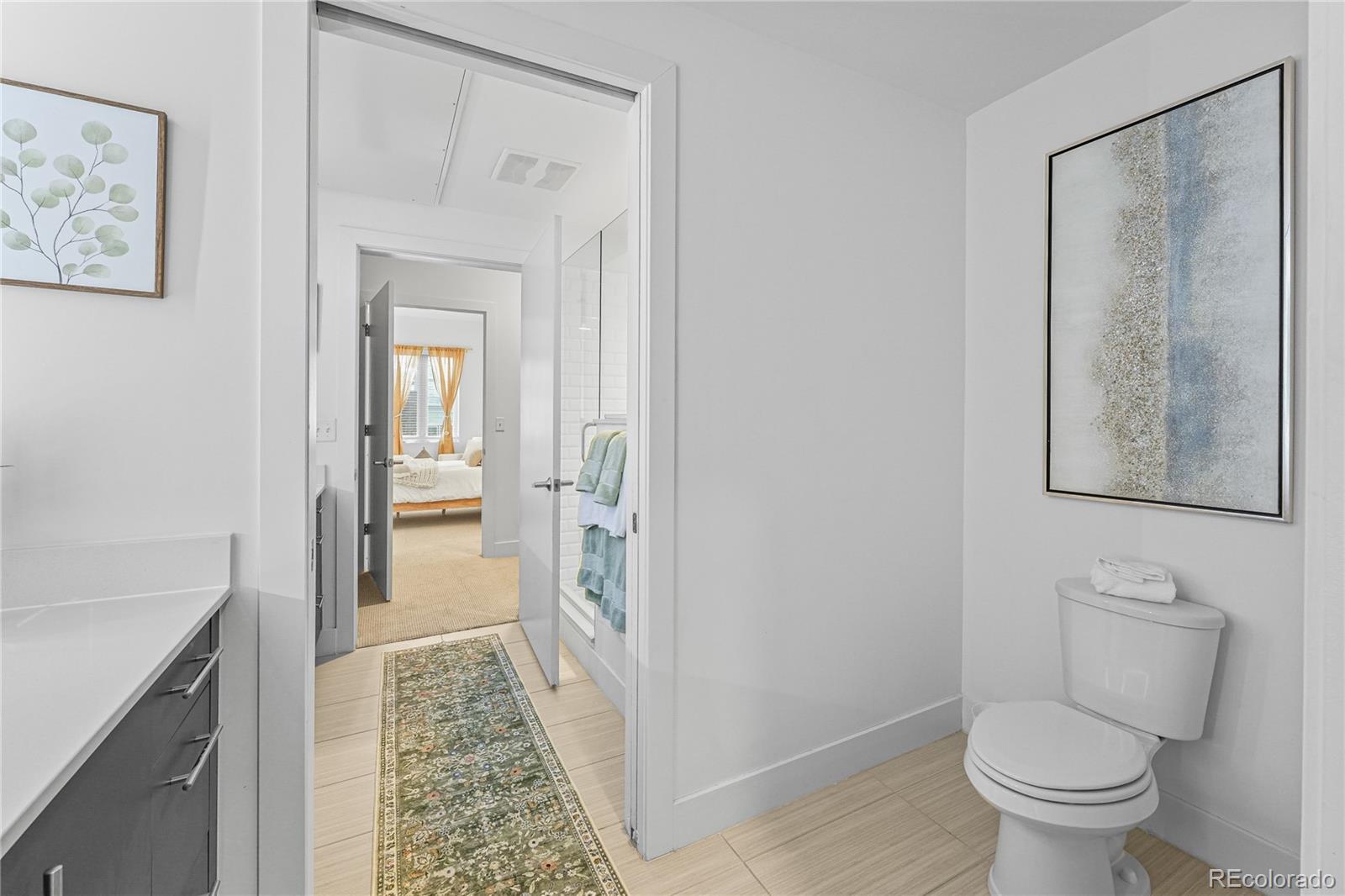 MLS Image #18 for 2530  lawrence street ra301,denver, Colorado