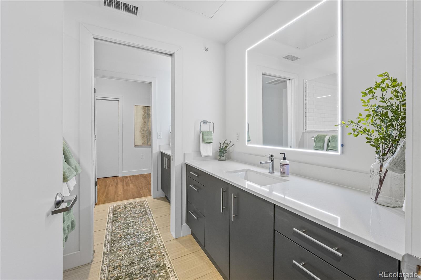 MLS Image #19 for 2530  lawrence street ra301,denver, Colorado