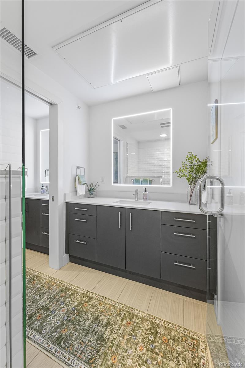MLS Image #22 for 2530  lawrence street ra301,denver, Colorado