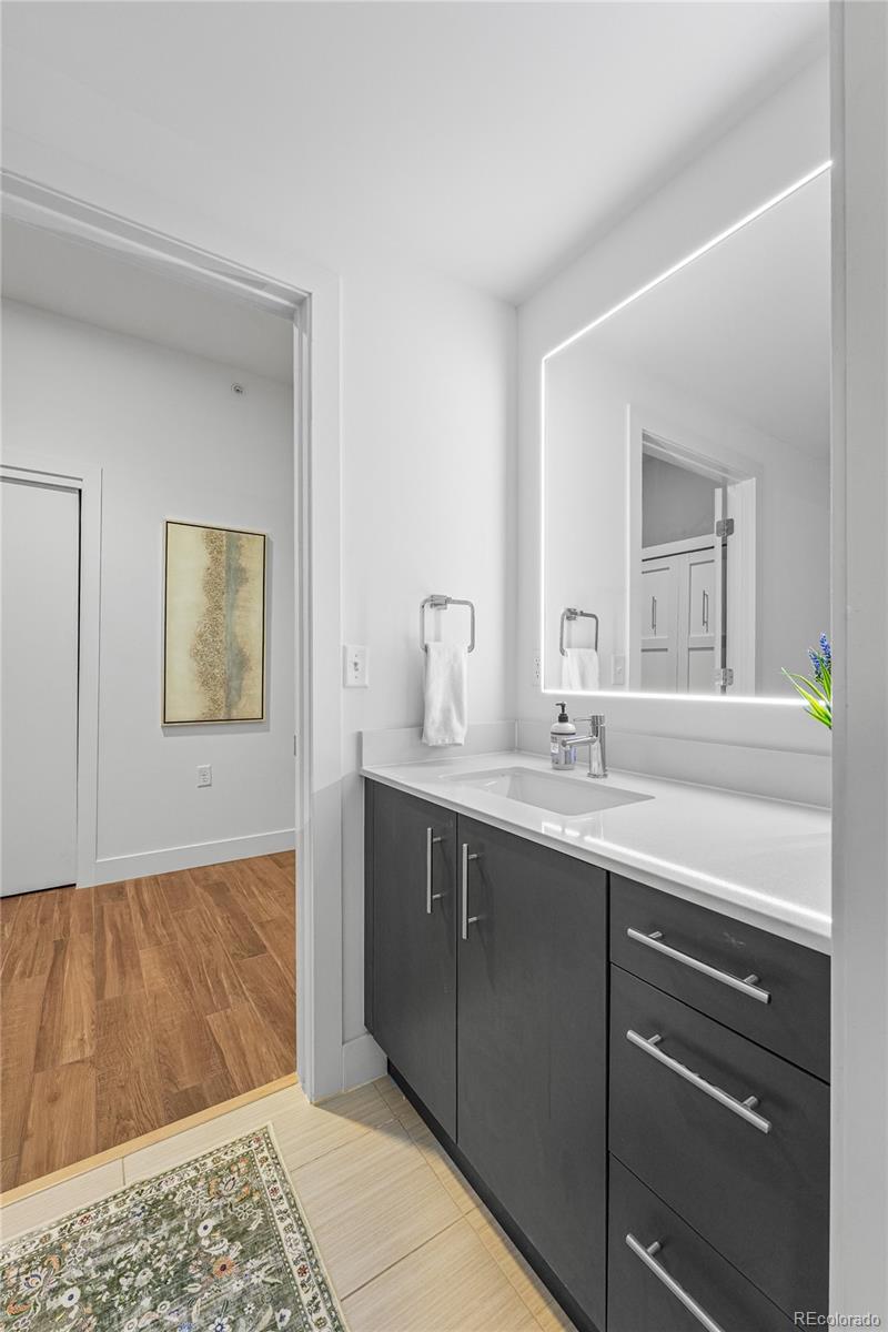 MLS Image #23 for 2530  lawrence street ra301,denver, Colorado