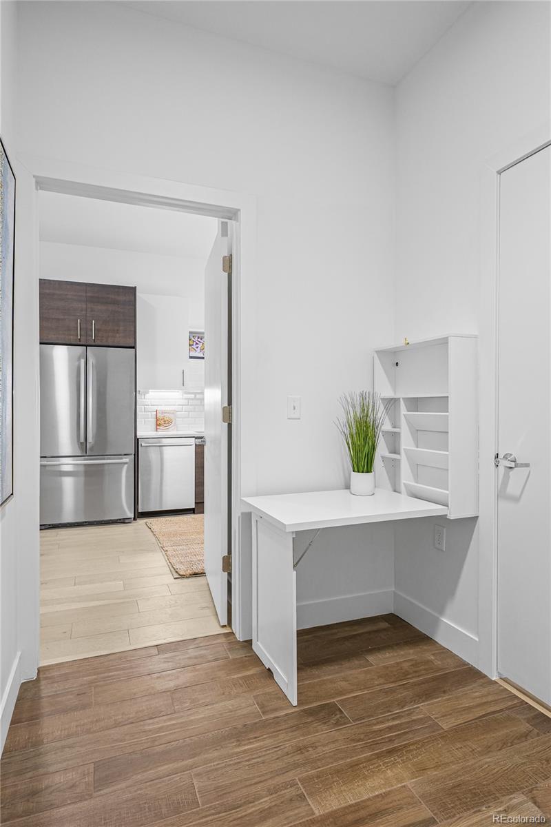 MLS Image #26 for 2530  lawrence street ra301,denver, Colorado