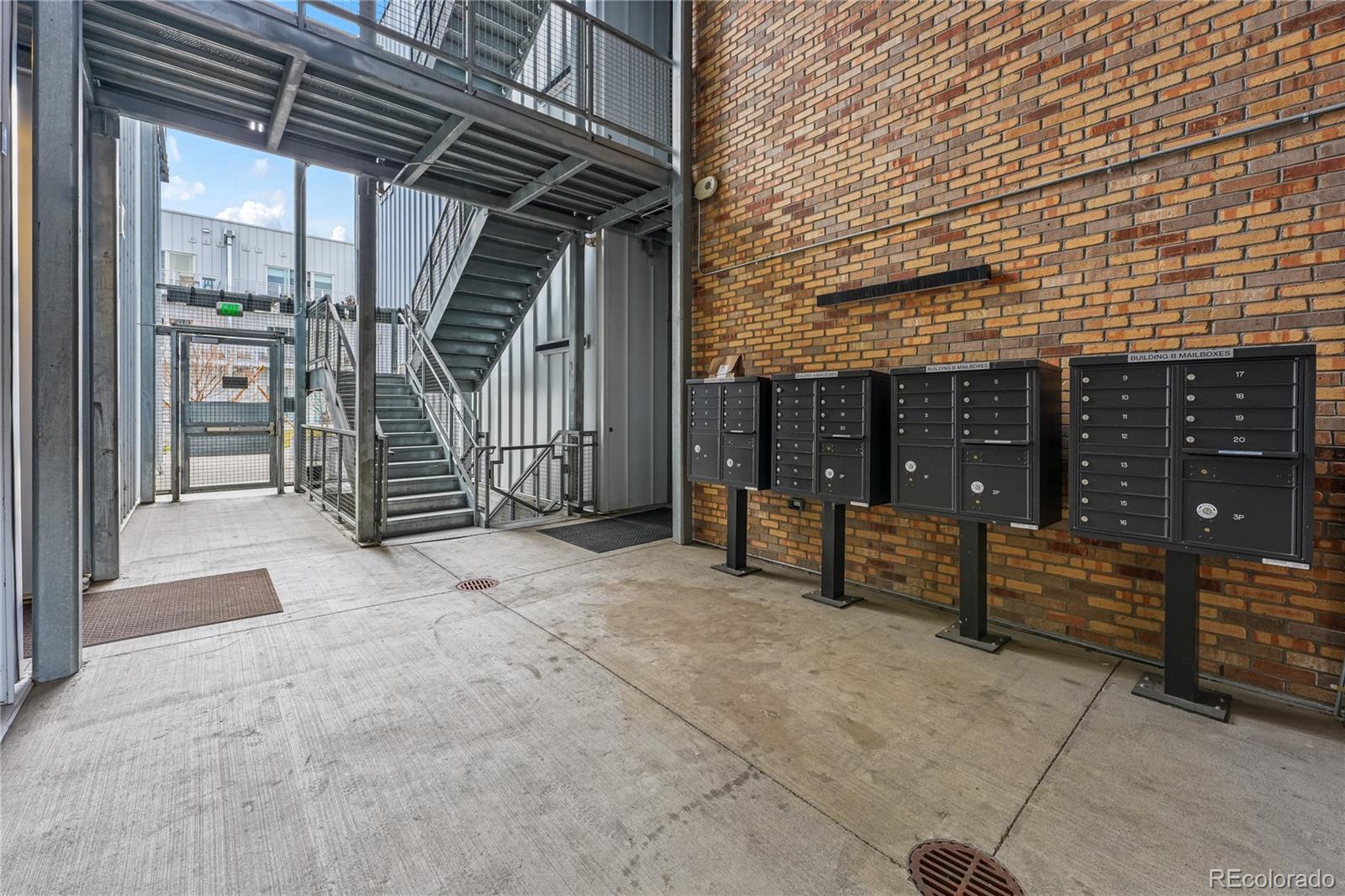 MLS Image #28 for 2530  lawrence street ra301,denver, Colorado