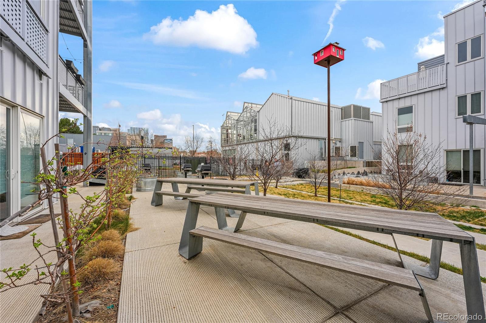 MLS Image #30 for 2530  lawrence street ra301,denver, Colorado