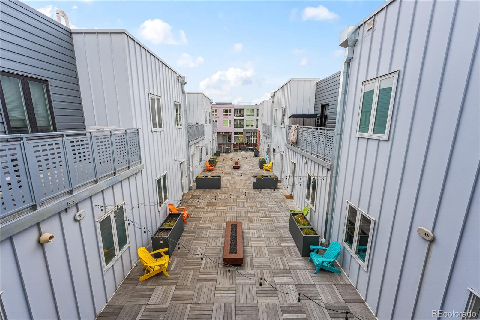 MLS Image #31 for 2530  lawrence street ra301,denver, Colorado