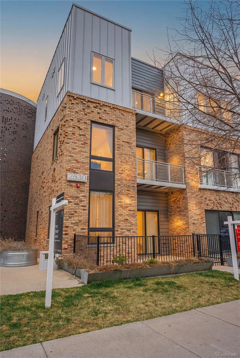 MLS Image #32 for 2530  lawrence street ra301,denver, Colorado
