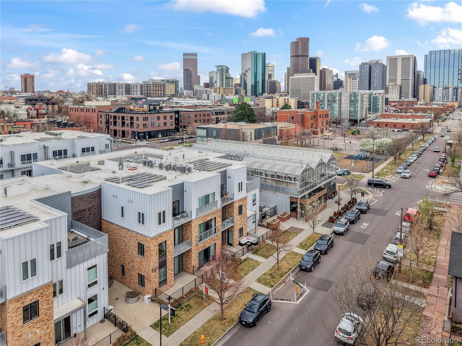 MLS Image #34 for 2530  lawrence street ra301,denver, Colorado
