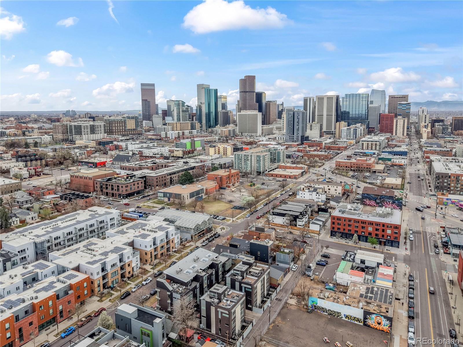 MLS Image #35 for 2530  lawrence street ra301,denver, Colorado