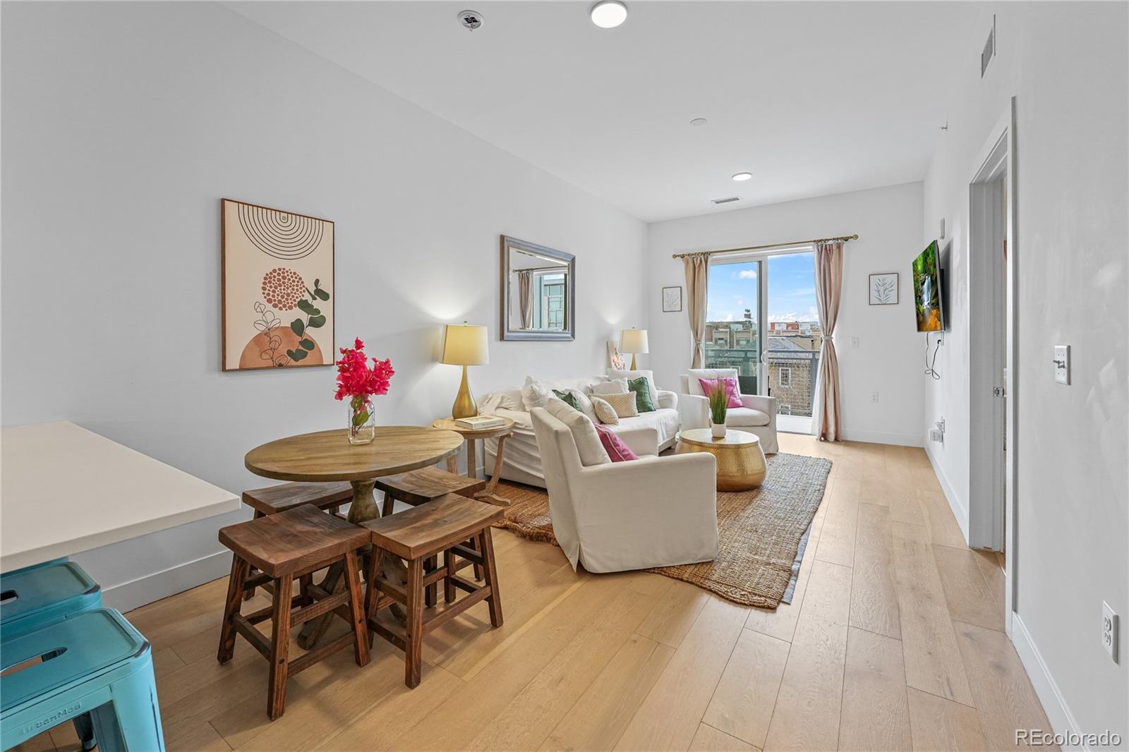 MLS Image #6 for 2530  lawrence street ra301,denver, Colorado