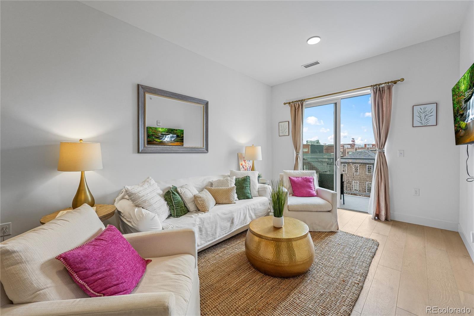 MLS Image #9 for 2530  lawrence street ra301,denver, Colorado